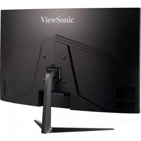 ViewSonic VX3218-PC-MHD 32" VA Full HD 165Hz 1ms FreeSync Curved Gaming Monitor