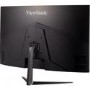 ViewSonic VX3218-PC-MHD 32" VA Full HD 165Hz 1ms FreeSync Curved Gaming Monitor