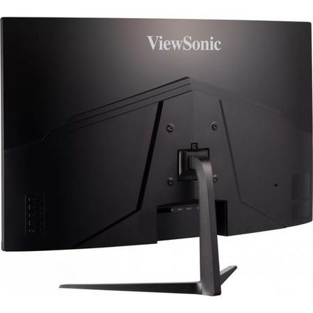 ViewSonic VX3218-PC-MHD 32" VA Full HD 165Hz 1ms FreeSync Curved Gaming Monitor