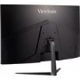 ViewSonic VX3218-PC-MHD 32" VA Full HD 165Hz 1ms FreeSync Curved Gaming Monitor
