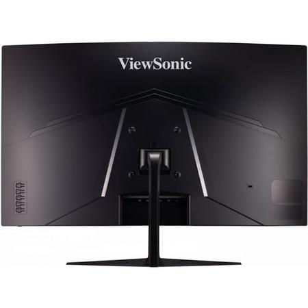 ViewSonic VX3218-PC-MHD 32" VA Full HD 165Hz 1ms FreeSync Curved Gaming Monitor