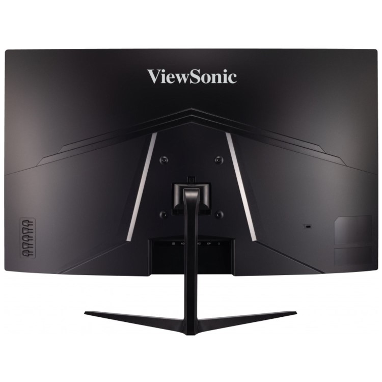 ViewSonic OMNI VX3218C-2K 32" QHD 165Hz 1ms FreeSync Curved Gaming Monitor