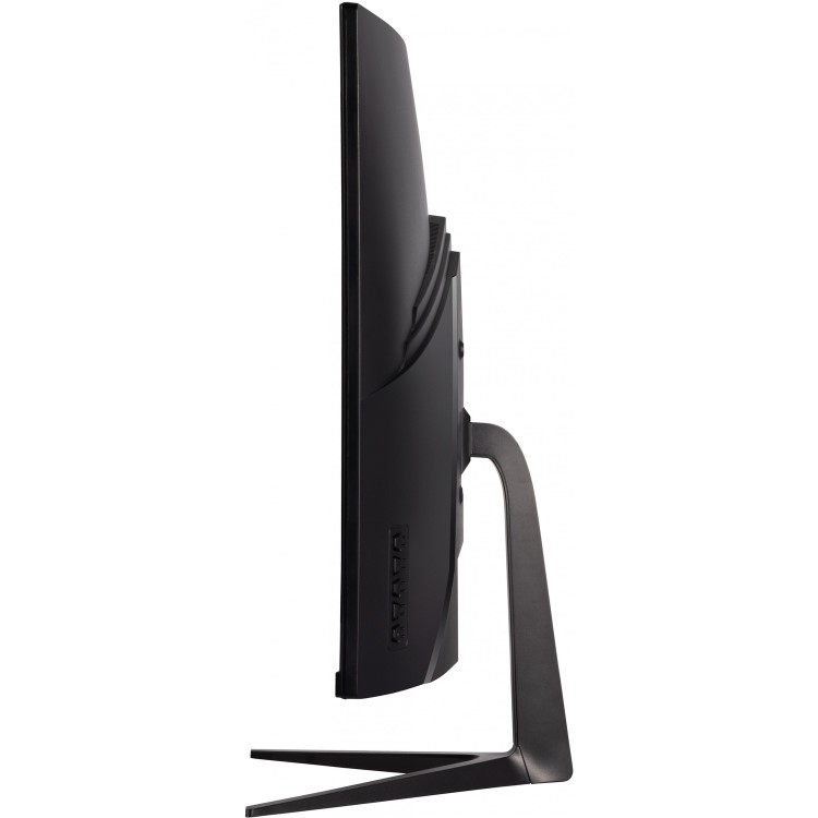 ViewSonic OMNI VX3218C-2K 32" QHD 165Hz 1ms FreeSync Curved Gaming Monitor