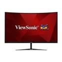 ViewSonic VX3219-PC-MHD 32" Full HD 240Hz Curved VA Gaming Monitor