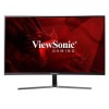 ViewSonic VX3258-2KC-MHD 32&quot; QHD Curved Gaming Monitor