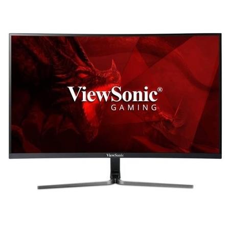 ViewSonic VX3258-2KC-MHD 32" QHD Curved Gaming Monitor