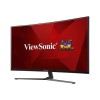 Viewsonic VX3258 32&quot; Full HD Curved Monitor