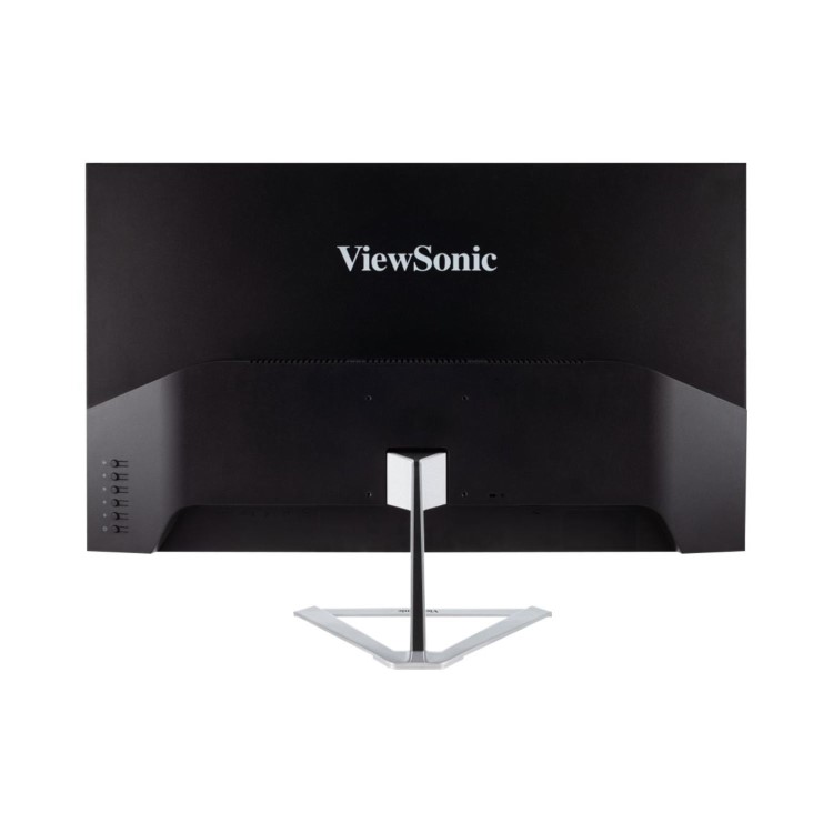 Refurbished ViewSonic VX3276-2K-MHD-2 32" IPS WQHD HDR Monitor
