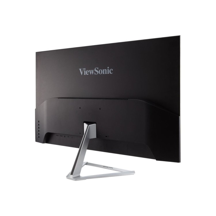 Refurbished ViewSonic VX3276-2K-MHD-2 32" IPS WQHD HDR Monitor