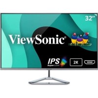 ViewSonic VX3276-2K-mhd 32" IPS WQHD Monitor ViewSonic VX3276-2K-mhd 32" IPS WQHD Monitor
