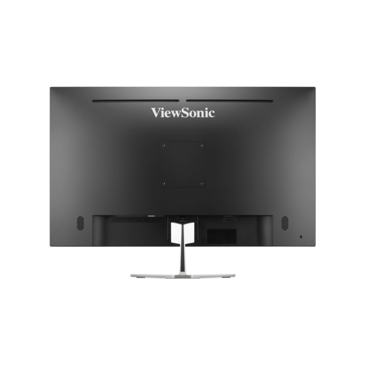ViewSonic VX3276-4K-MHD-2 32" VA 4K UHD Monitor