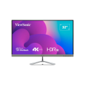 A1/VX3276-4K-MHD-2 Refurbished ViewSonic VX3276-4K-MHD-2 32" VA 4K UHD Monitor