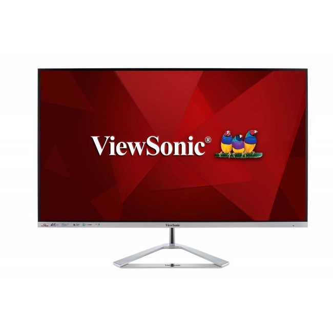 ViewSonic VX3276-4K-mhd 31.5" 4K UHD HDR Monitor