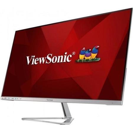 ViewSonic VX3276-4K 31.5" 4K UHD HDR Monitor
