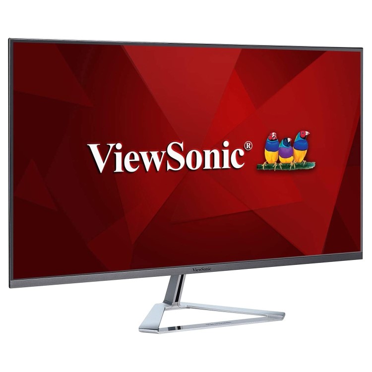 ViewSonic VX3276-MHD-2 32" IPS Full HD Monitor