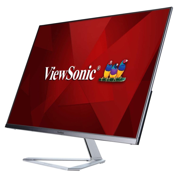 ViewSonic VX3276-MHD-2 32" IPS Full HD Monitor