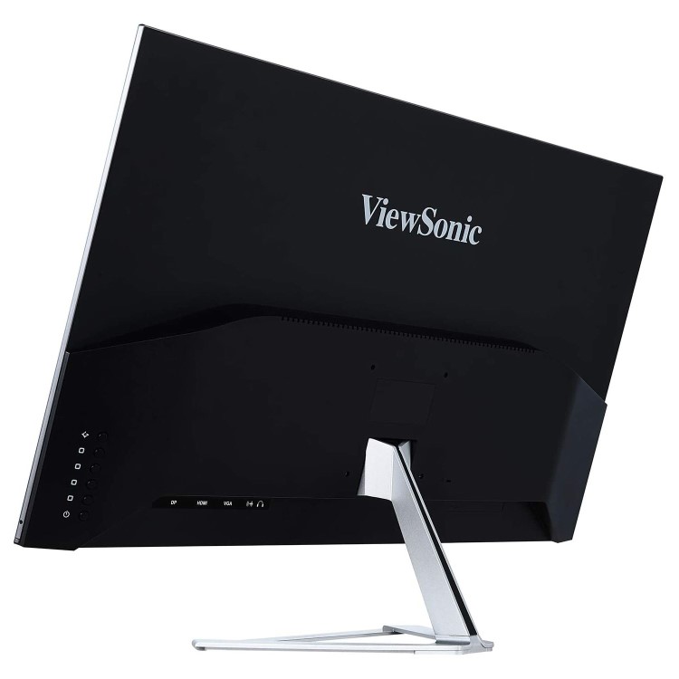 ViewSonic VX3276-MHD-2 32" IPS Full HD Monitor
