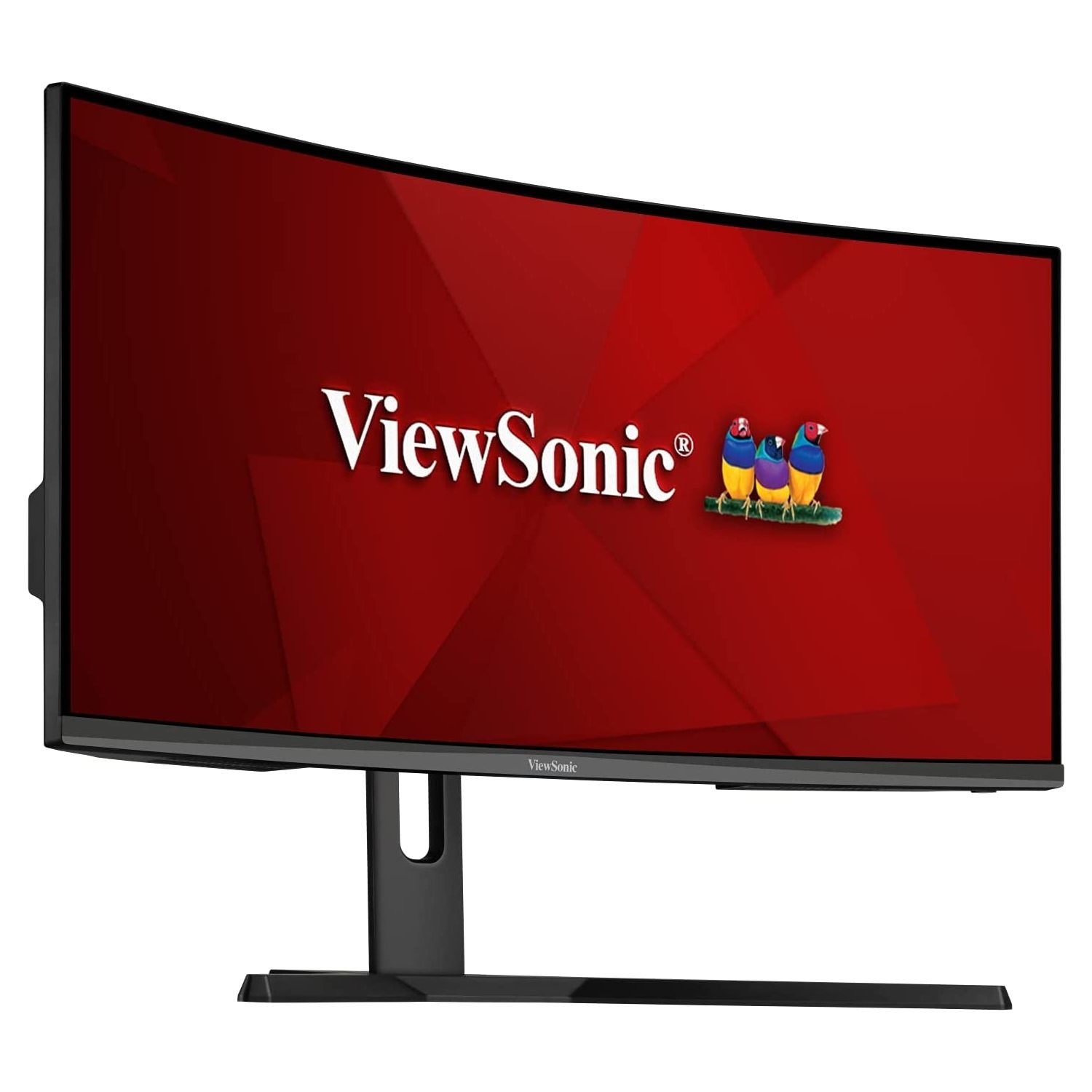82 Inch Monitor ViewSonic VX3418-2KPC 34