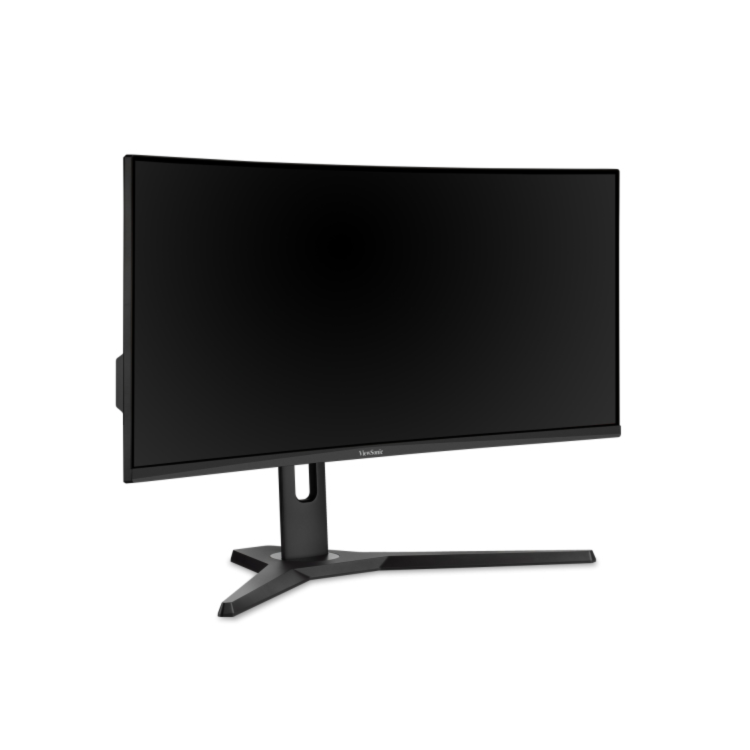 ViewSonic VX3418-2KPC 34" VA WQHD 144Hz 1ms Curved USB-C Monitor