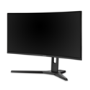ViewSonic VX3418-2KPC 34" VA WQHD 144Hz 1ms Curved USB-C Monitor