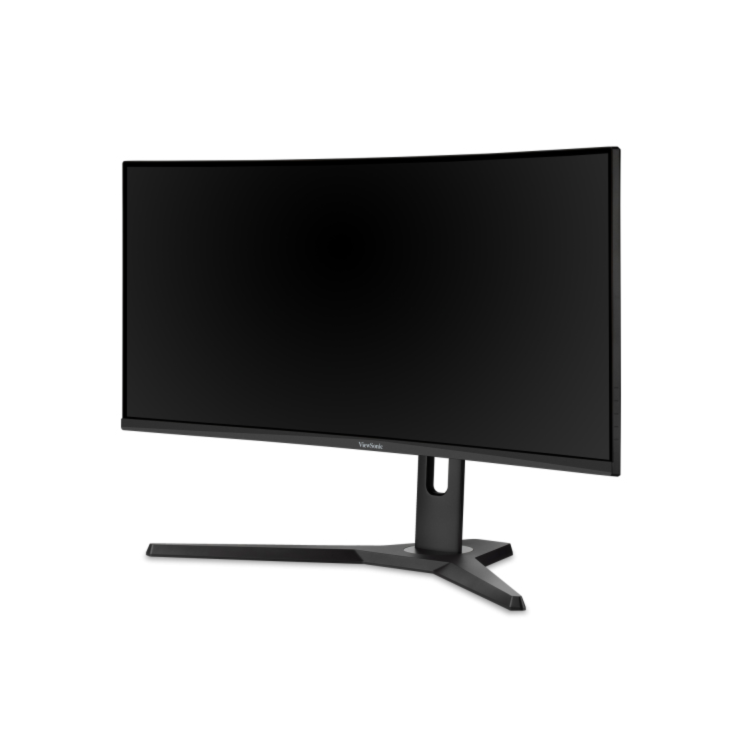 ViewSonic VX3418-2KPC 34" VA WQHD 144Hz 1ms Curved USB-C Monitor