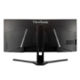 ViewSonic VX3418-2KPC 34" VA WQHD 144Hz 1ms Curved USB-C Monitor