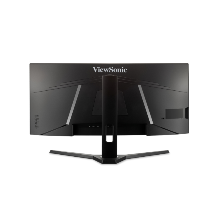 ViewSonic VX3418-2KPC 34" VA WQHD 144Hz 1ms Curved USB-C Monitor