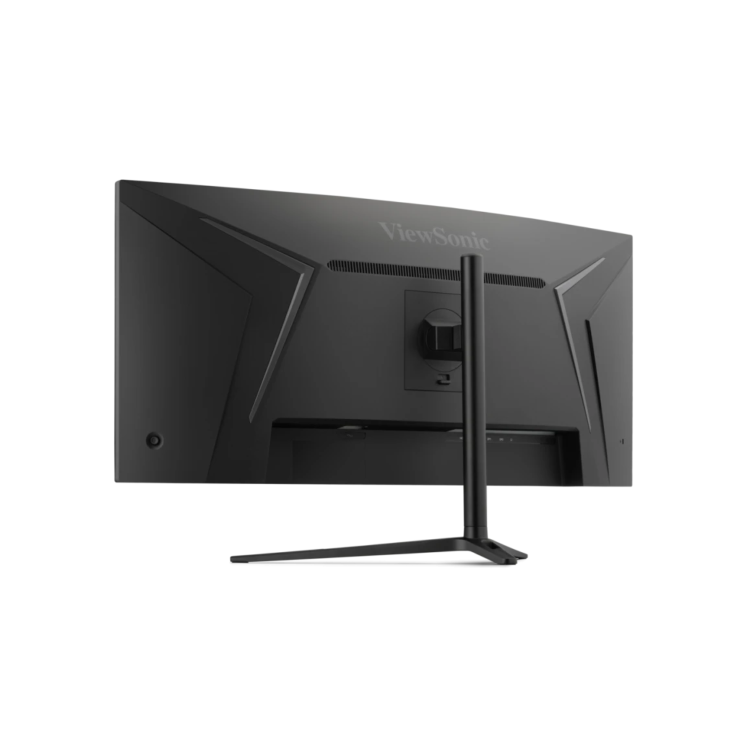 ViewSonic VX3418C-2K 34" VA QHD UltraWide 180Hz 1ms Curved Gaming Monitor