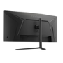ViewSonic VX3418C-2K 34" VA QHD UltraWide 180Hz 1ms Curved Gaming Monitor