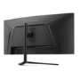ViewSonic VX3418C-2K 34" VA QHD UltraWide 180Hz 1ms Curved Gaming Monitor