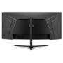 ViewSonic VX3418C-2K 34" VA QHD UltraWide 180Hz 1ms Curved Gaming Monitor