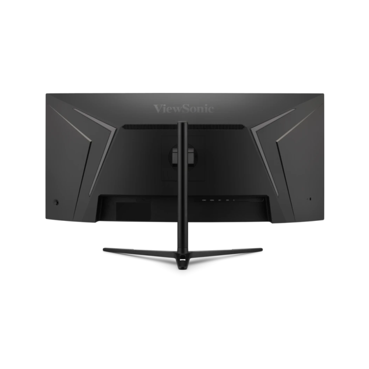ViewSonic VX3418C-2K 34" VA QHD UltraWide 180Hz 1ms Curved Gaming Monitor