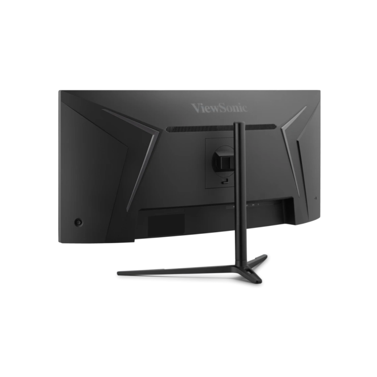 ViewSonic VX3418C-2K 34" VA QHD UltraWide 180Hz 1ms Curved Gaming Monitor