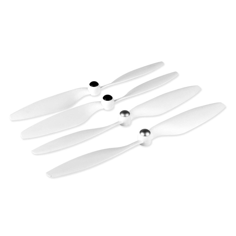 Veho Muvi X-Drone Self-Tightening Propellers Pack of 4