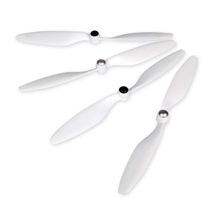 Veho Muvi X-Drone Self-Tightening Propellers Pack of 4