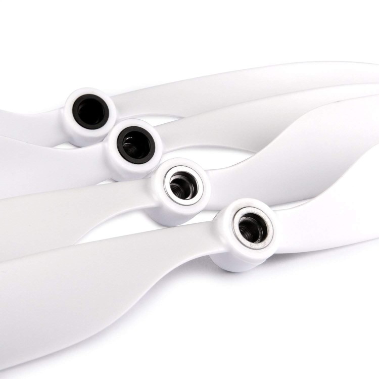 Veho Muvi X-Drone Self-Tightening Propellers Pack of 4