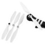 Veho Muvi X-Drone Self-Tightening Propellers Pack of 4