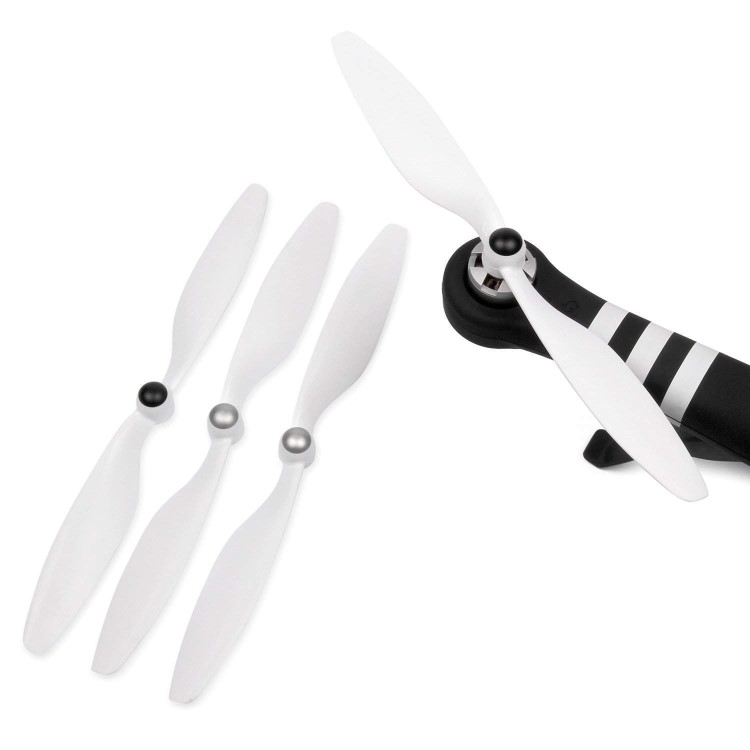 Veho Muvi X-Drone Self-Tightening Propellers Pack of 4