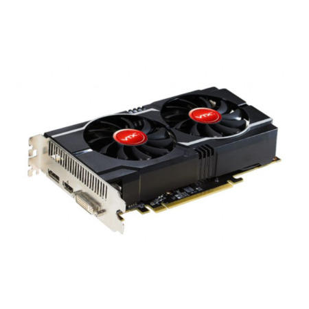 Review Vtx R9 270x VTX3D Radeon R9 270 X-Edition 2BG GDDR5