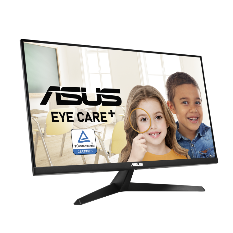 ASUS VY27UQ 27" IPS 4K UHD Monitor
