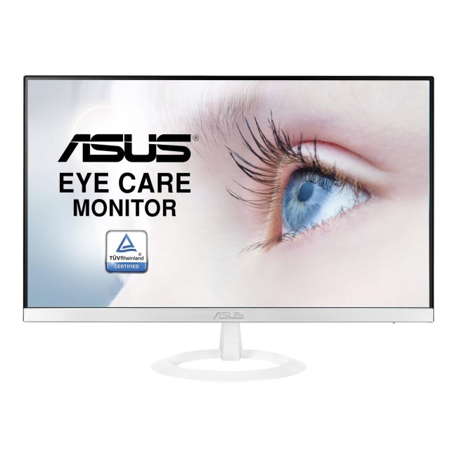 Asus VZ279HE-W 27" Full HD IPS HDMI Monitor 