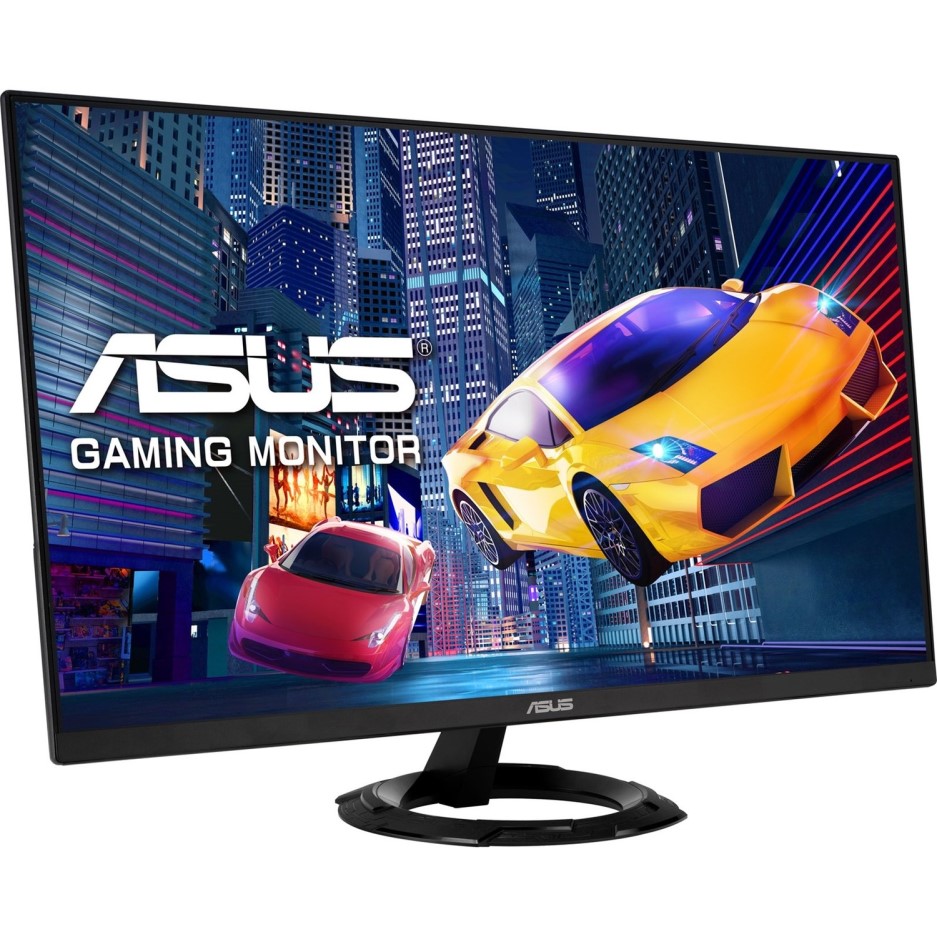 Asus VZ279HE 27" Full HD FreeSync 1ms Gaming Monitor Laptops Direct