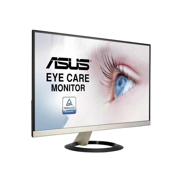 Asus VZ279Q 27" IPS Full HD Monitor