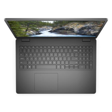 Refurbished Dell Vostro Intel Core i3 8GB RAM 256GB SSD 15.6 Inch Full HD Windows 10 Pro Laptop