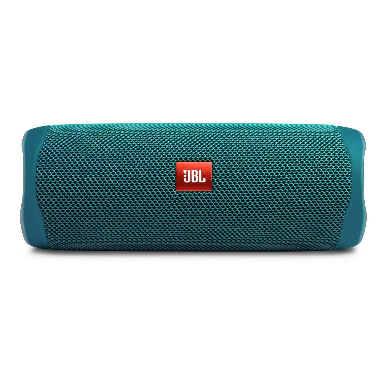 JBL Flip 5 Waterproof Portable Wireless Bluetooth Speaker Bundle - (Pair) Yellow JBL Flip 5 | Portable Waterproof Speaker