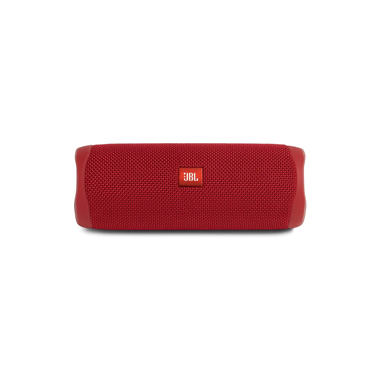 JBL Flip 5 Waterproof Bluetooth Speaker - Red - Laptops Direct