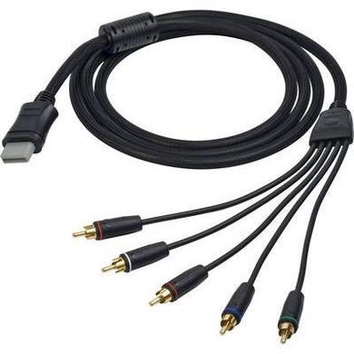 Gaming Cable W006DU