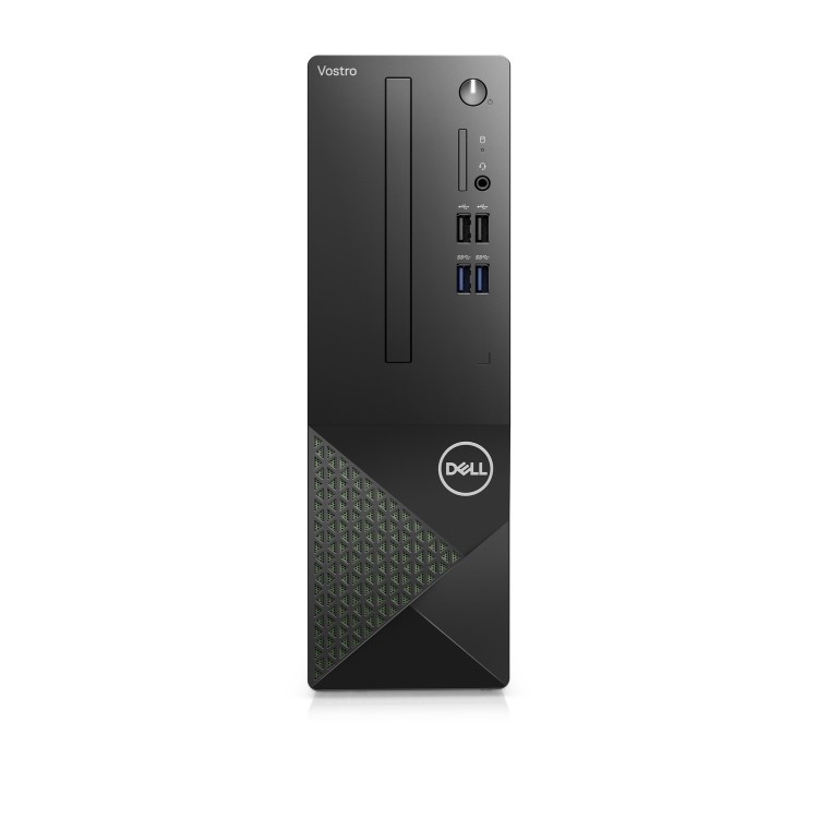 Dell Vostro 3020 Intel Core i3-13100 16GB 256GB Windows 11 Pro Desktop PC