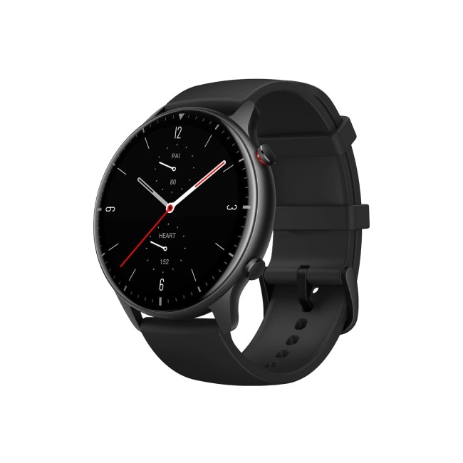 laptopsdirect.co.uk | Amazfit GTR 2 Smart Watch Sport Edition