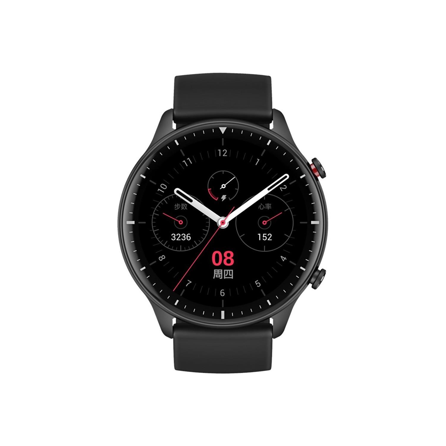 Amazfit gtr google pay Clearance